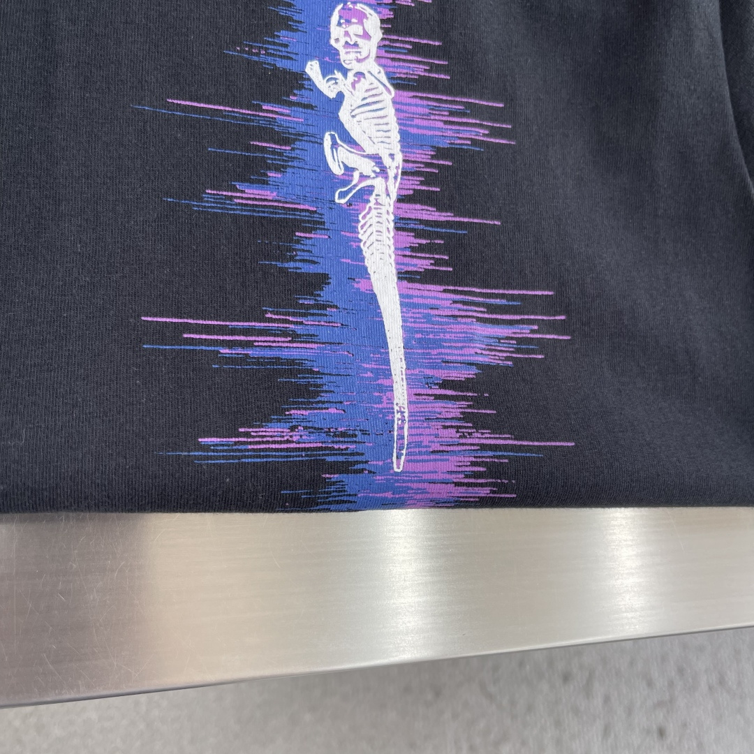 Chrome Hearts Japan Exclusive T-Shirt - Image 5